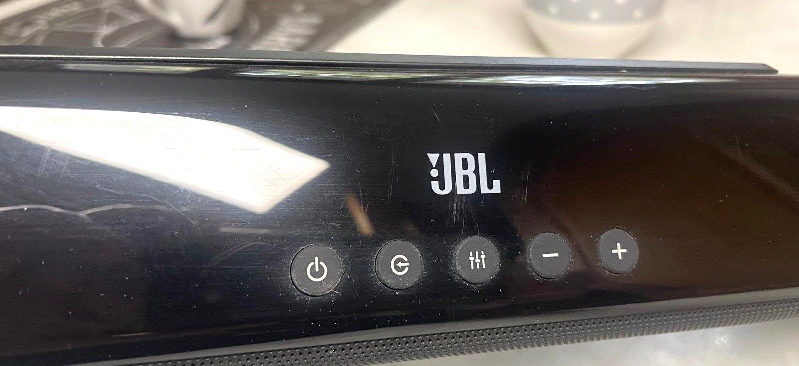 JBL Casse acustiche: JBL Soundbar, nur 1 mal gebraucht – Nuovo (secondo la descrizione) da Schöftland venduto da mioplus 3