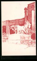 Bern, Schweiz. Landes-Ausstellung 1914, 