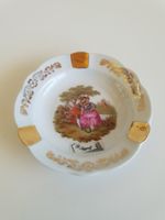 70er Jahren "Jean-Feuillade" Limoges Souvenir-Aschenbecher