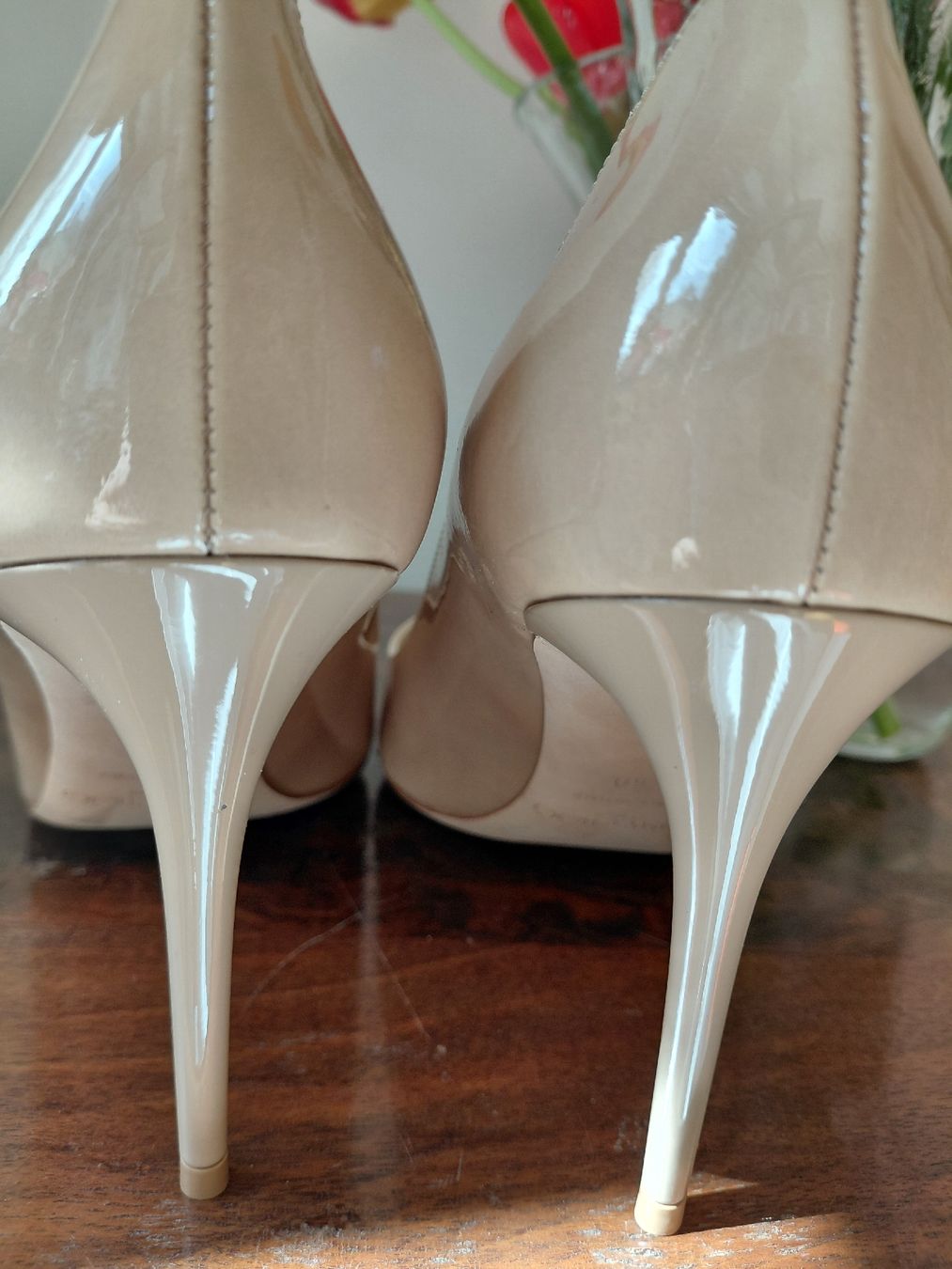 Jimmy Choo Scarpe da donna: Jimmy Choo Gr. 40 – Usato da Zürich venduto da ewka 3