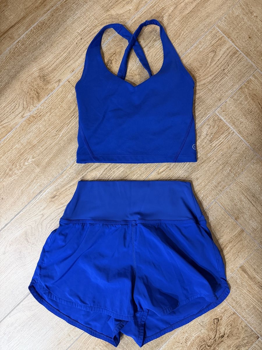 Kleiderpakete: Gilly Hicks sport set - XS – Gebraucht aus St. Gallen von kka_l9wg