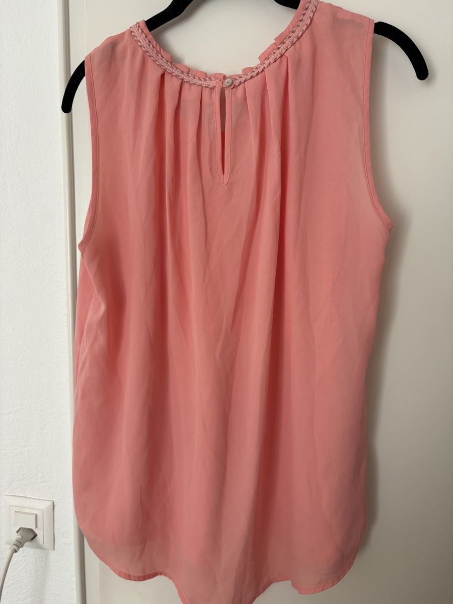 Orsay Top: Top Orsay 38/40 – Usato da Azmoos venduto da alix001 2