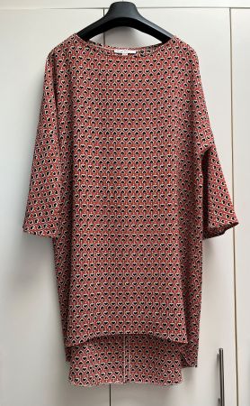 Sehr schönes, leichtes Sommerkleid Piu & Piu