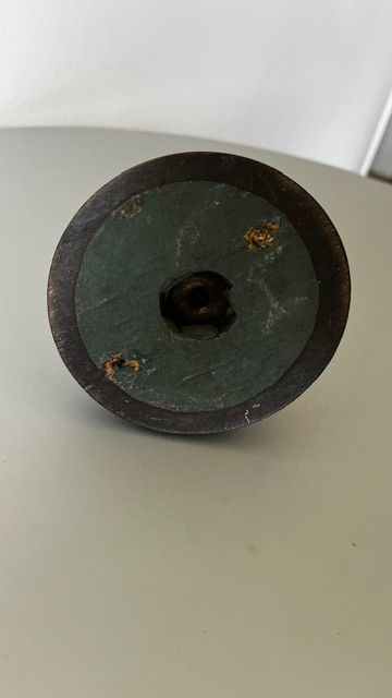 Statuette: Antikes Rokoko Kinderfigürchen, seltenes Sujet – Usato da Zürich venduto da Lepaperacine 5