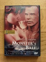 Monster's Ball - DVD