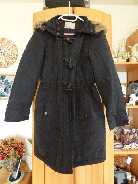 C&A Giacche: Sehr hübsche Übergangsjacke – Usato da Ostermundigen venduto da Kitti13 1