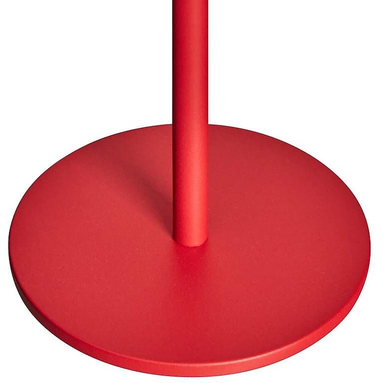 Lampade: CARPI LED-Tischlampe mit Akku – Nuovo e nell'imballaggio originale da Sissach venduto da mondilux 6