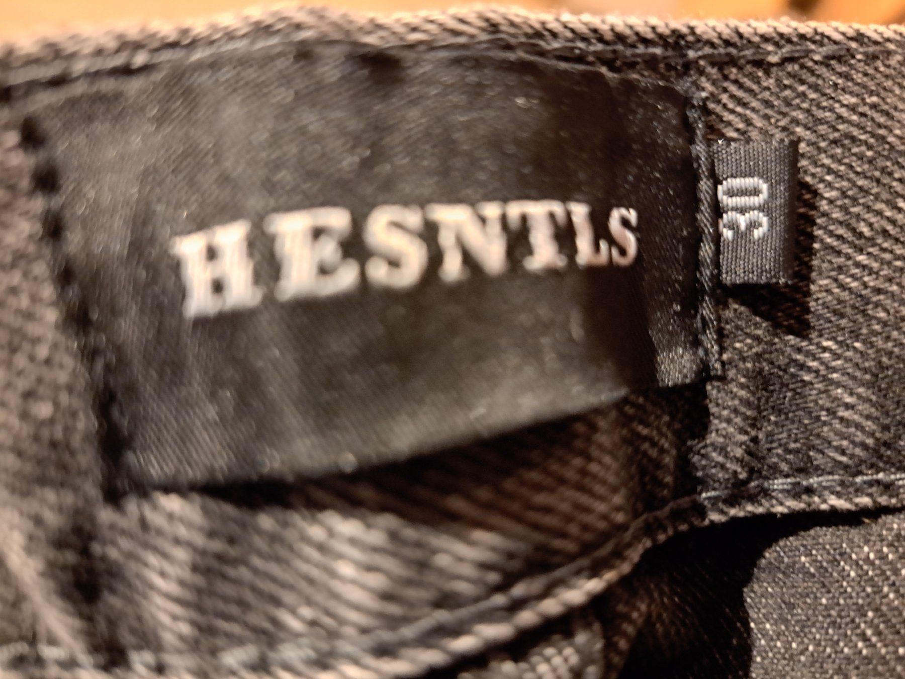 Jeans: Jeans Gr.30 – Gebraucht aus Schlattingen von Kathr1n 2