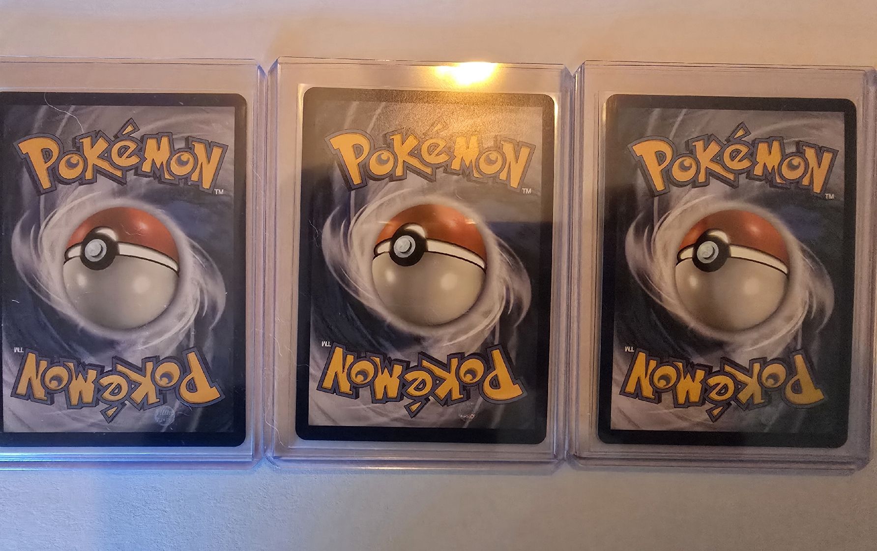 Pokémon Sammelbilder & Trading cards: First Partner Serie 1 Gen7 – Neu (gemäss Beschreibung) aus Jona von Nilsrut 1