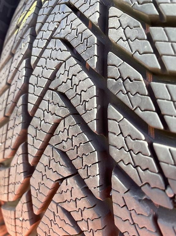 Pneus & Roues: Ruote invernali  – D'occasion à Derendingen par dig_8hjw