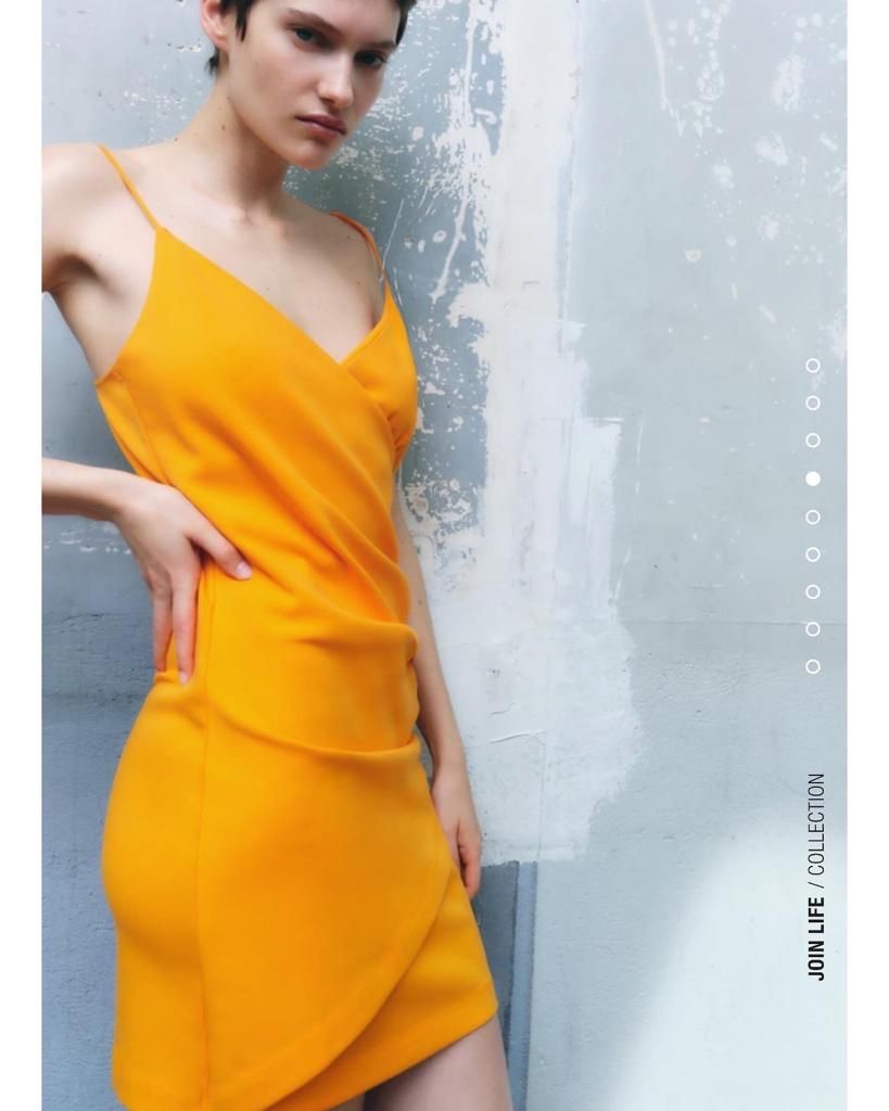 Zara Vestiti: Zara dress – Nuovo e nell'imballaggio originale da Opfikon venduto da ari_7yn2 2
