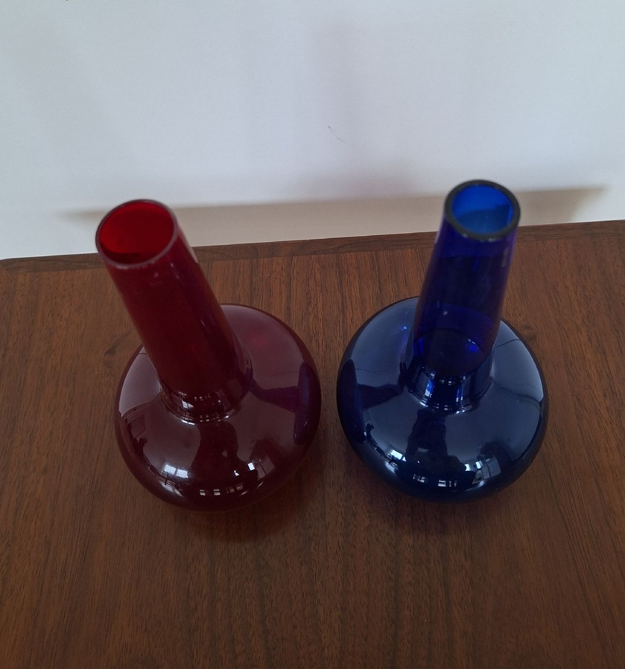 Holmegaard Vasi & Recipienti: Homegaard Vase – Usato da Luzern venduto da alpler1 1