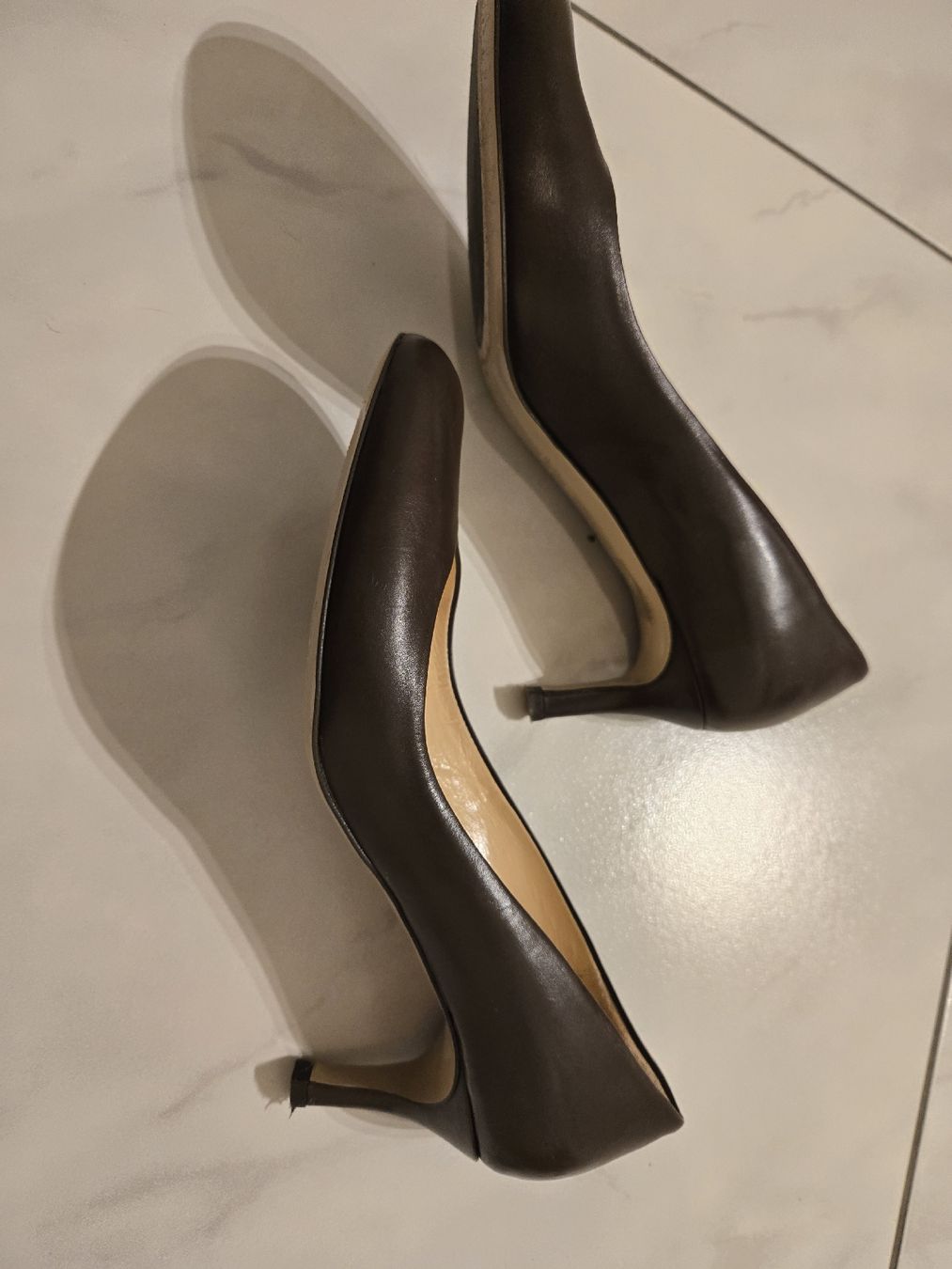 Chaussures femmes: Damenschuhe mit Absatz – D'occasion à Zuerich par yoonil 2