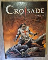 Intégrale BD Croisade