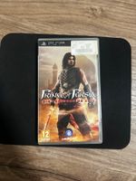 Prince of Persia: Die vergessene Zeit - PSP Spiel