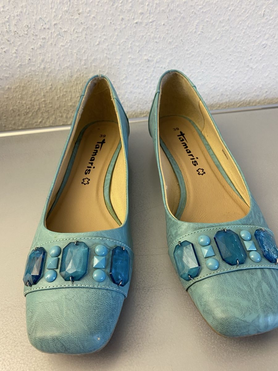 Chaussures femmes: Tamaris  39 Ballerinas – Neuf (Voir description) à Herrenschwanden par Cate67