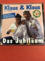 Klaus & Klaus Das Jubiläum CD