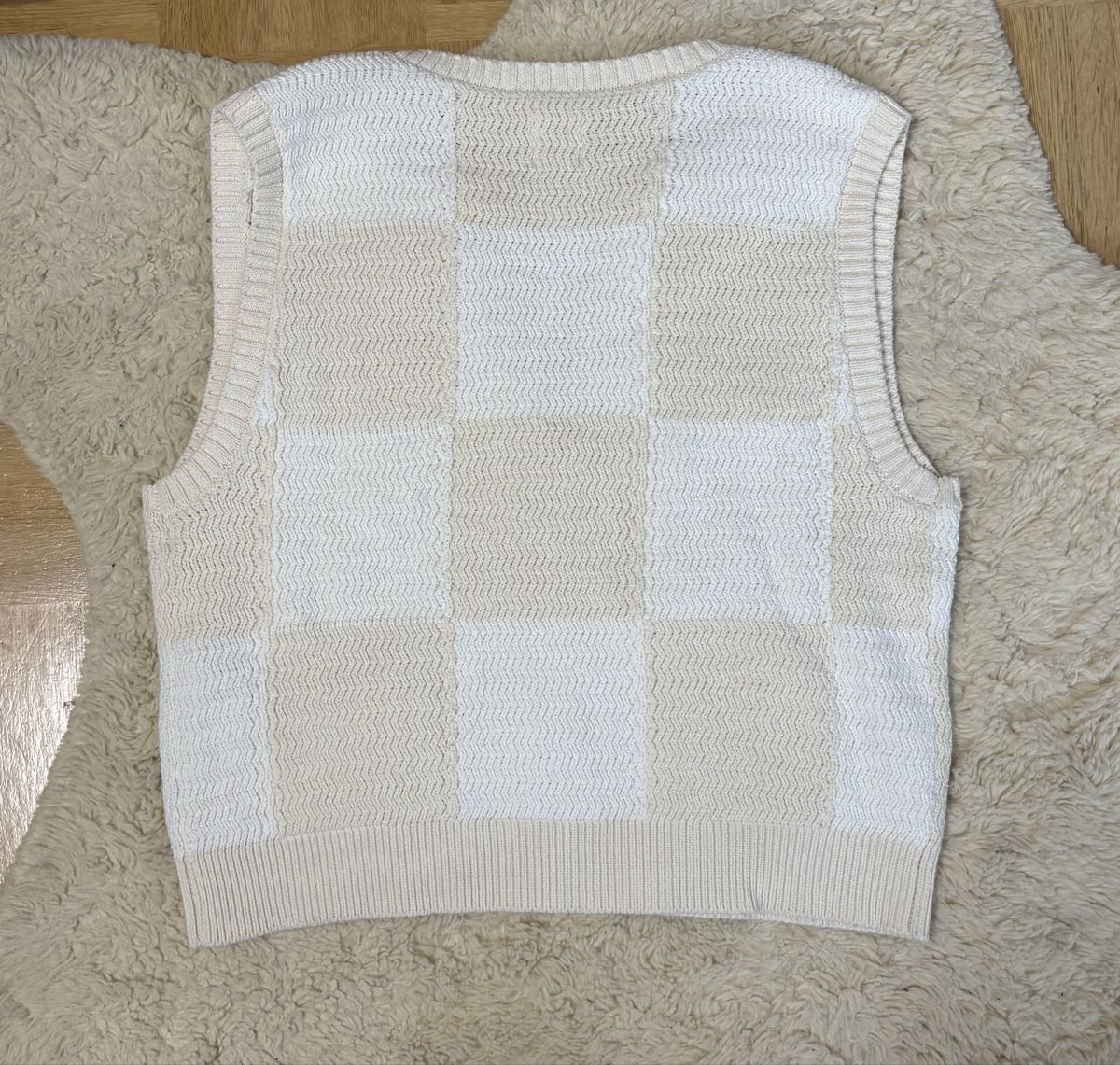 Des Petits Hauts Gilet & Giacche senza maniche: Petit Hauts veste – Nuovo (secondo la descrizione) da St. Gallen venduto da Cata.linda1 4