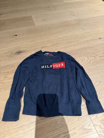 Tommy Hilfiger Pullover, Grösse 98, Top Zustand!