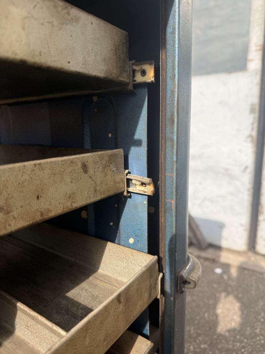 Gedore Tous les outils: Gedore Werkstattwagen  – D'occasion à Liestal par Tschopp77 3