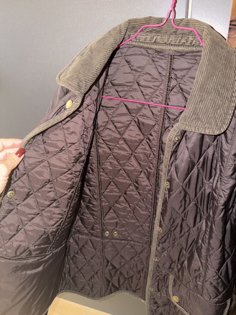 Barbour Vestes: Barbour jacket women's small – Neuf (Voir description) à Hausen AG par nik_9sg2 2