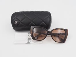 BURBERRY Sonnenbrille Cat Eye Form (26070513)