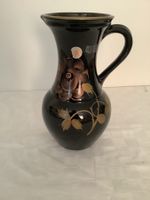 Schöne Keramik Vase