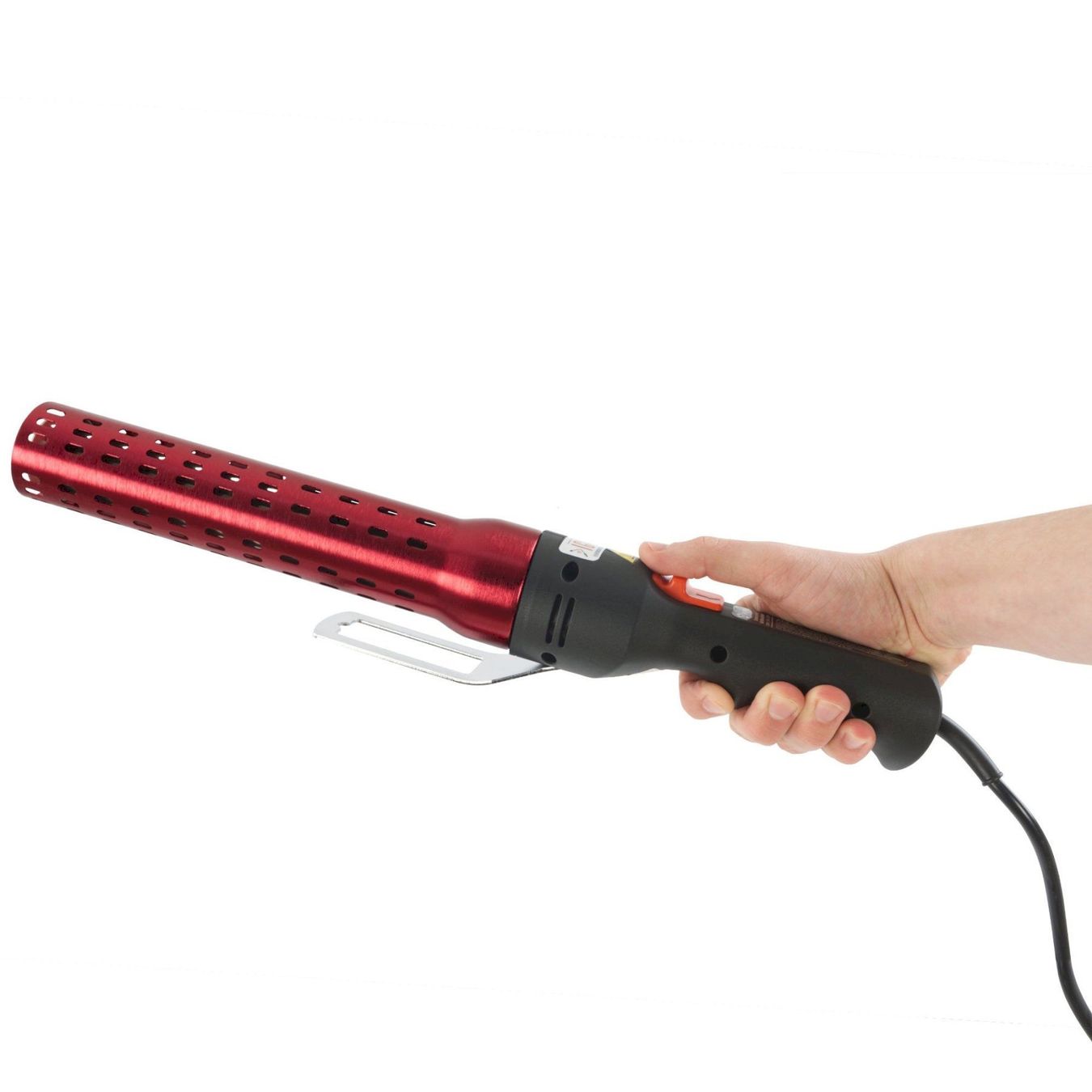 Grills: BBQ-Toro Elektrischer Grillanzünder IGGI – Neu und originalverpackt aus Bottighofen von zaap 3