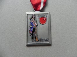 Medaille Militär Uniform Schwyz SZ