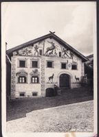 Sent Altes Haus