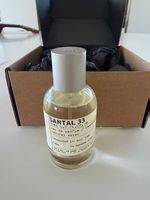 Le Labo, SANTAL 33, 50ML