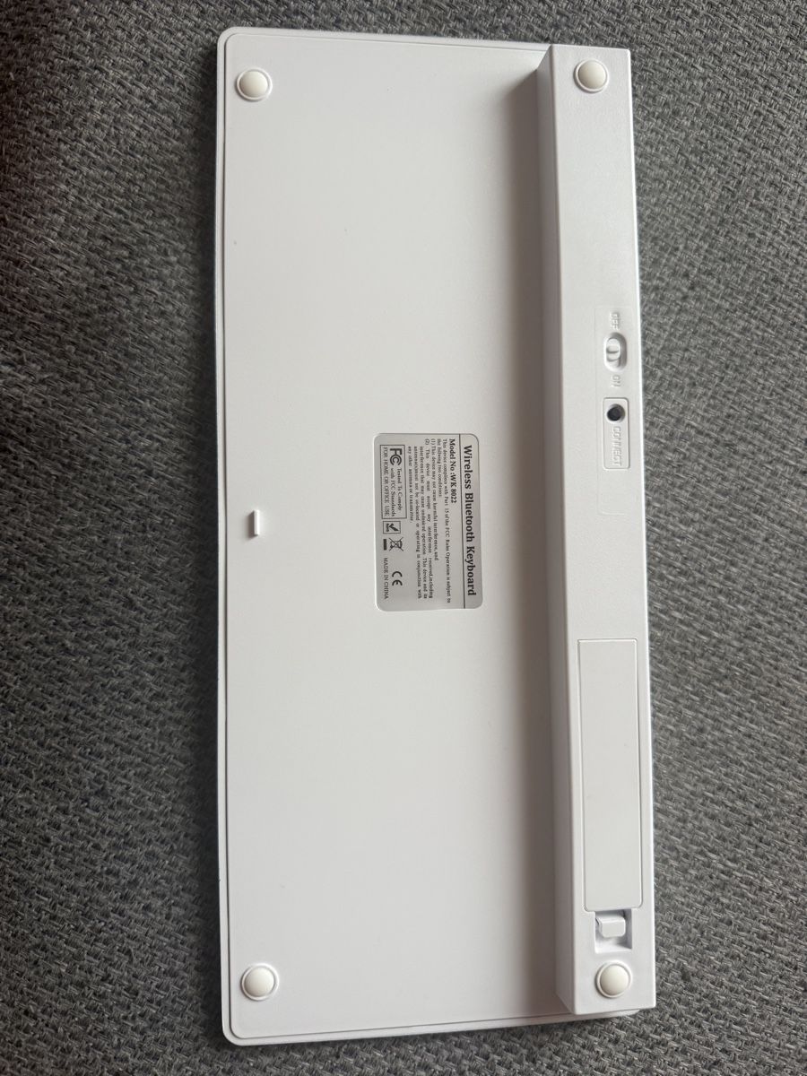 Tastaturen: Tastatur Neuwertig – Neu (gemäss Beschreibung) aus Gross von kor_jhp6 1