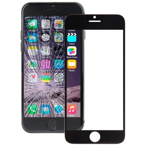 Altro: Außenglas-Außenglaslinse für iPhone 6 Pl – Nuovo e nell'imballaggio originale da Aesch BL venduto da Elektronik_Laden