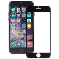 Außenglas-Außenglaslinse für iPhone 6 Pl