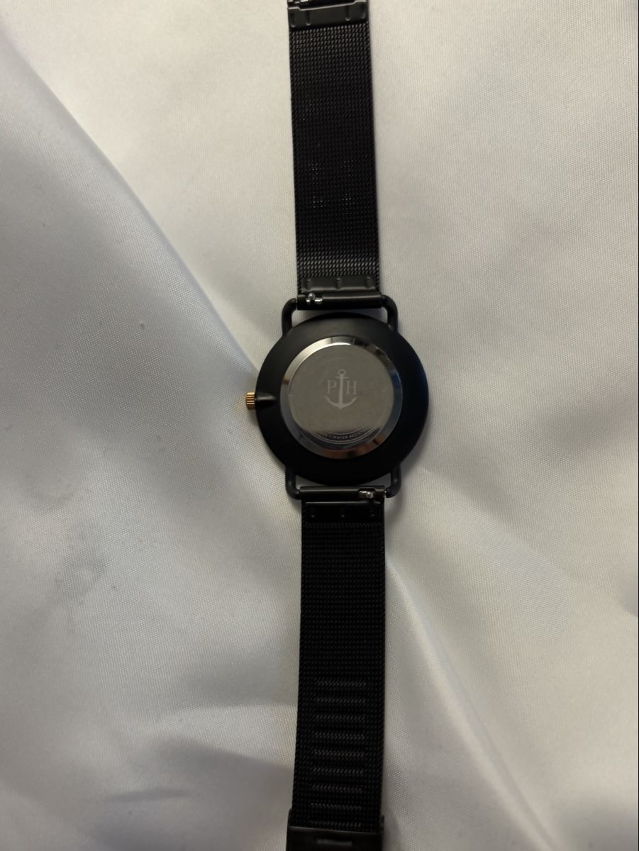 Paul Hewitt Montres: Damen Uhr Paul Hewitt – D'occasion à Bolken par viv_52qx 2