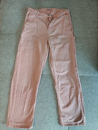 Carhartt WIP Pierce Pant Straight, Grösse 26