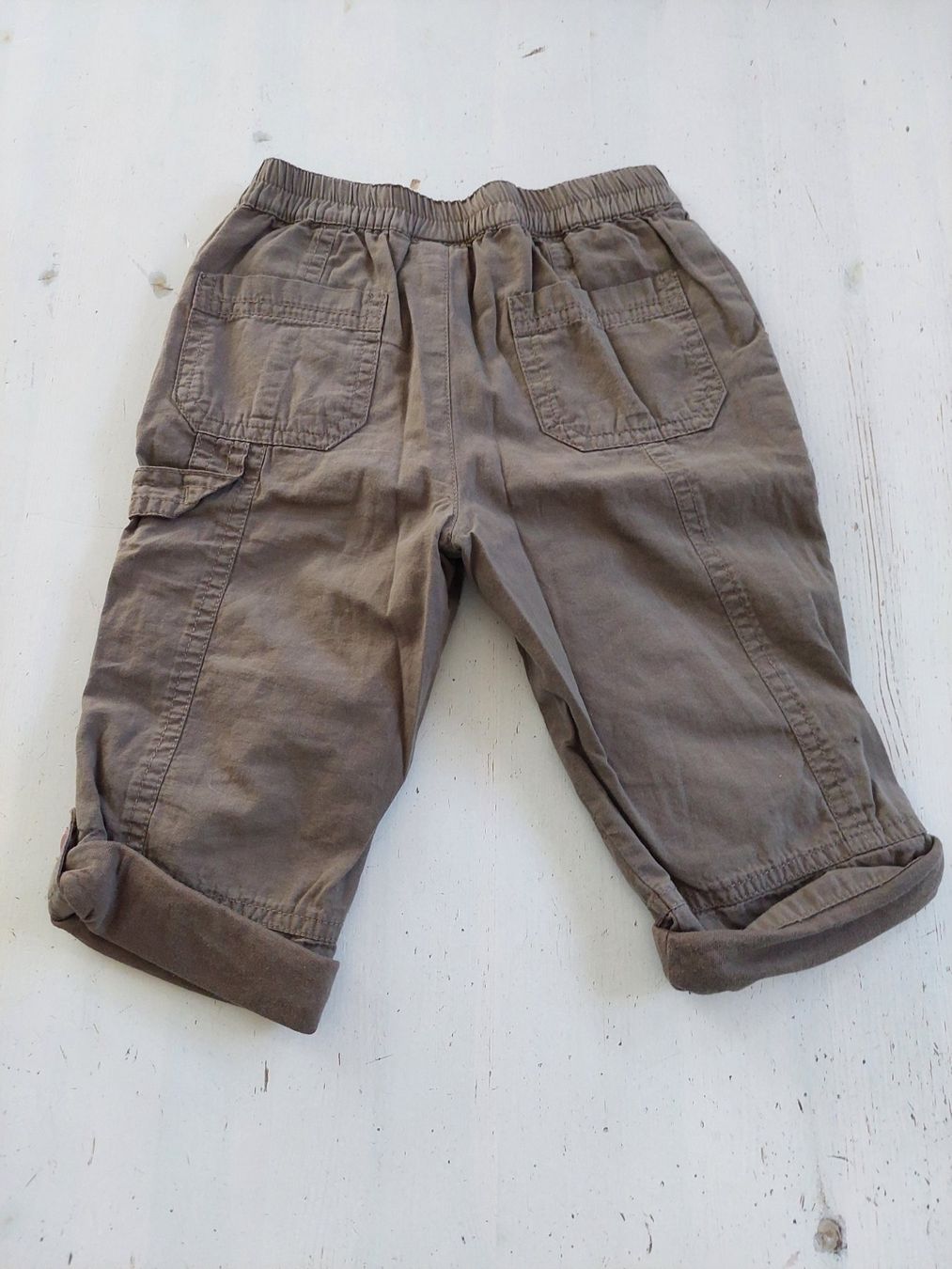 C&A Pantaloni: C&A Hose Grösse 86 – Nuovo (secondo la descrizione) da Beckenried venduto da Havacola 3