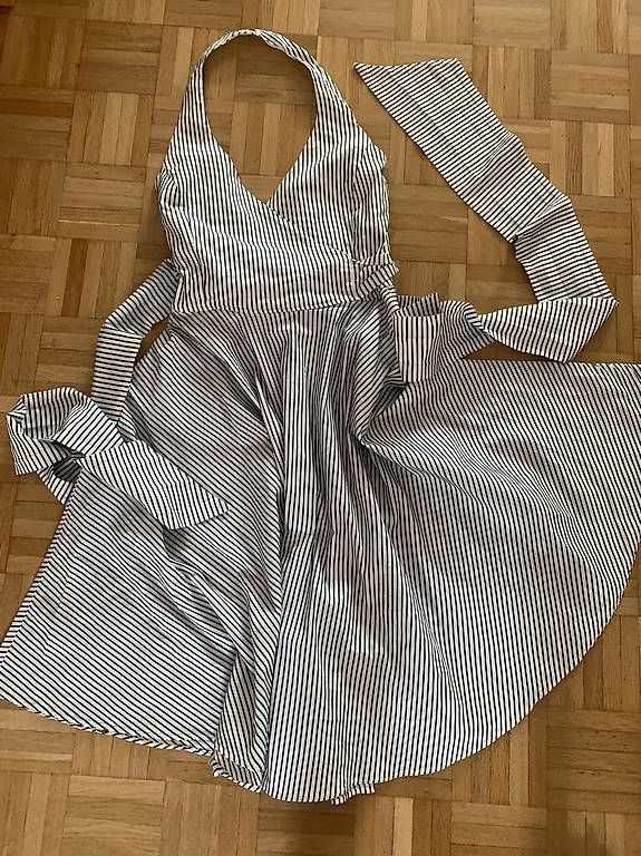 Vestiti: Superschönes Sommerkleid – Usato da Zürich venduto da Rotgruen