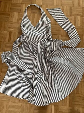 Superschönes Sommerkleid