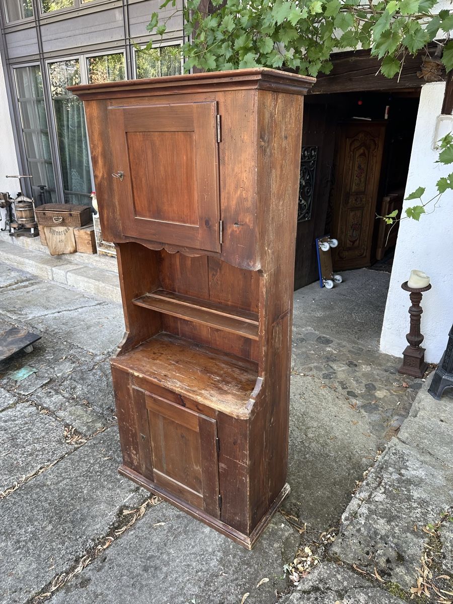 Büffets: Holzschrank Buffet Wandschrank  – Gebraucht aus Villmergen von Bezdupe 2