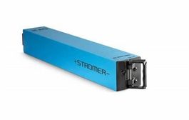 Stromer ST 2 , mit neuen Akku-Zellen Auffrischen, max. 979Wh