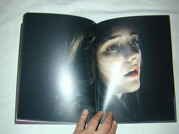 Libri: Alisa Resnik One Another fotobuch – Usato da Welschenrohr venduto da Regool 3
