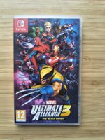 Marvel Ultimate Alliance 3: The Black Order (Switch)
