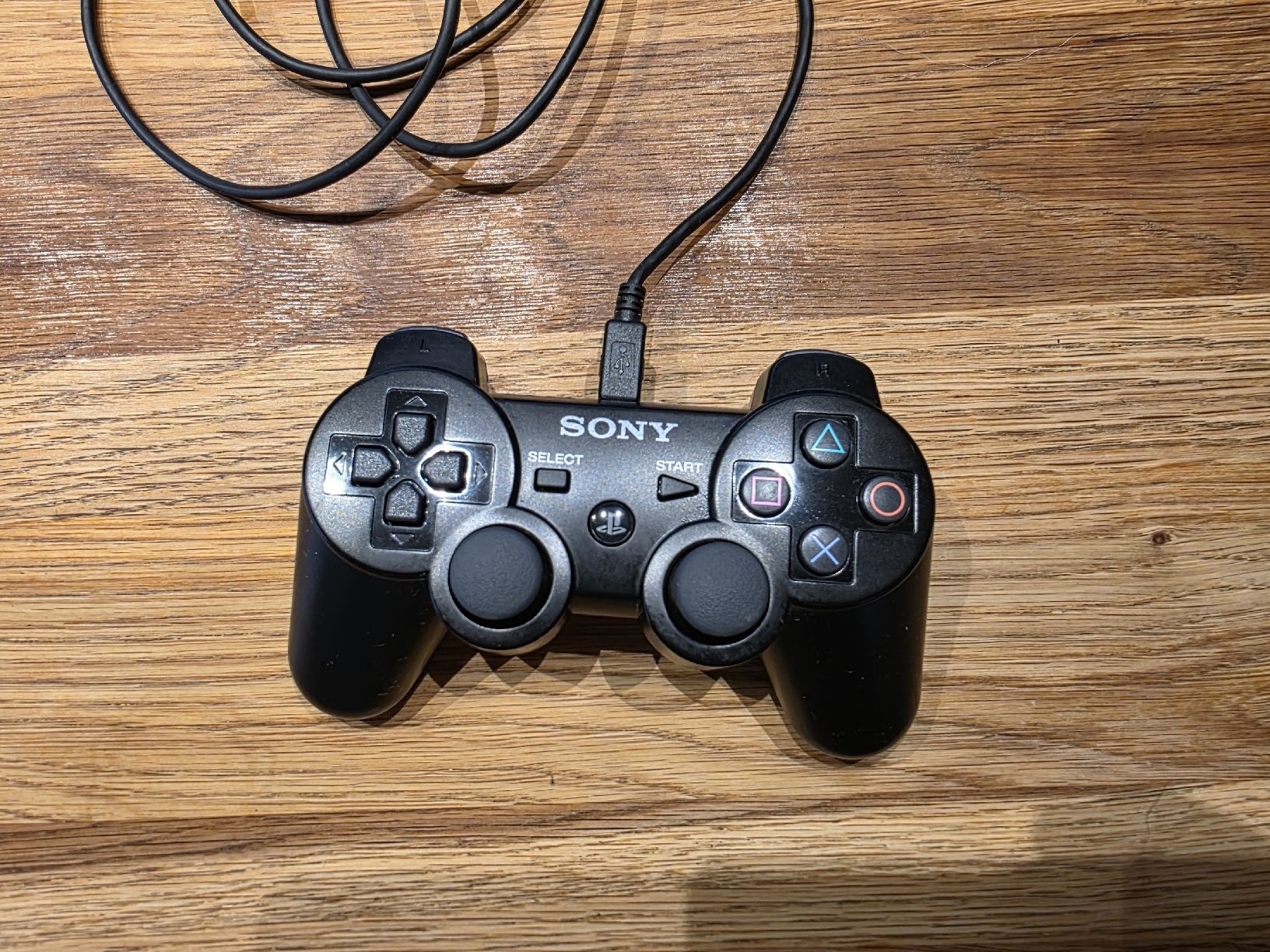 Sony Console: Spielkonsole Sony PlayStation 3 – Usato da Netstal venduto da PRIMISU 1