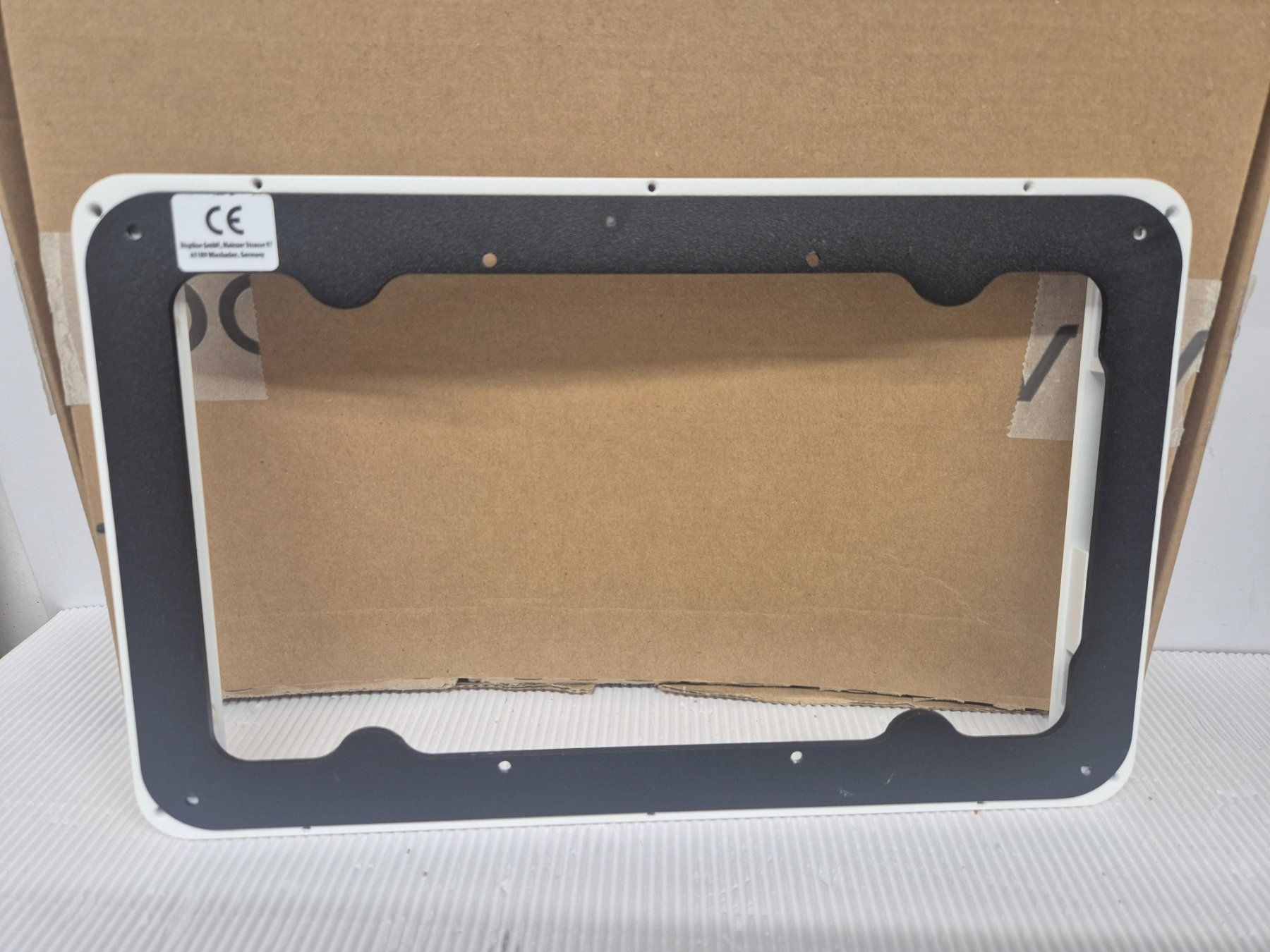 Wandhalterungen: iPad Wandhalterung, **Neu** – Neu (gemäss Beschreibung) aus Sitterdorf von Lenggi7 1