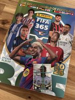 Panini - FIFA 365 - Sticker Album - 2026 (+ Tauschsticker)