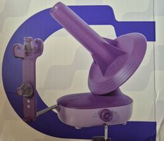 Bobinoir electrique
