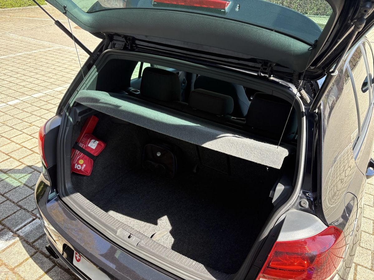 VW Automobili: VW Golf 6 GTI ED35 – Usato da Utzenstorf venduto da Ka_rin 8
