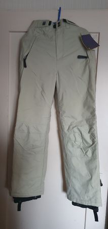 Shredz USA Skihose neu
