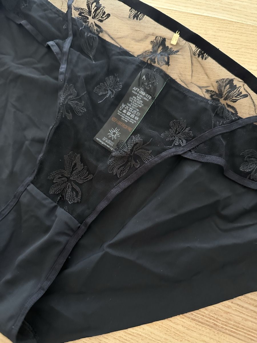Sonstige Unterwäsche: Sexy Spitzenslip von Next – Gebraucht aus Zürich von Stern8055 1